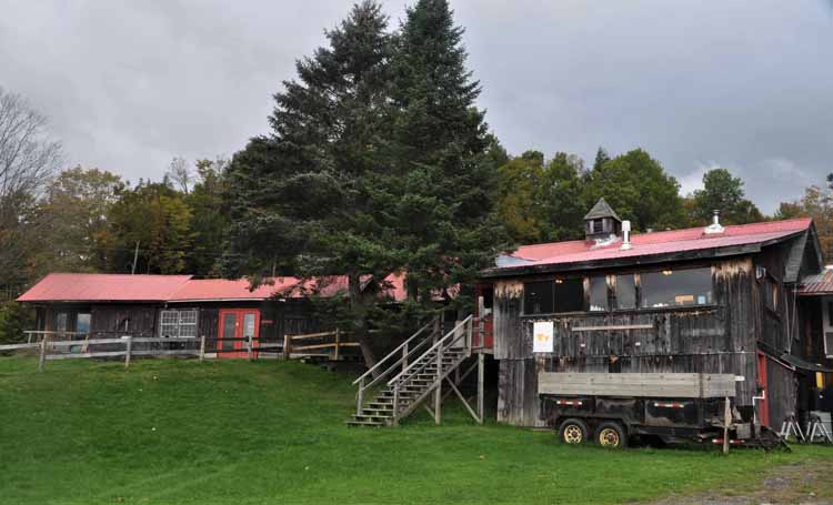 farm buldings